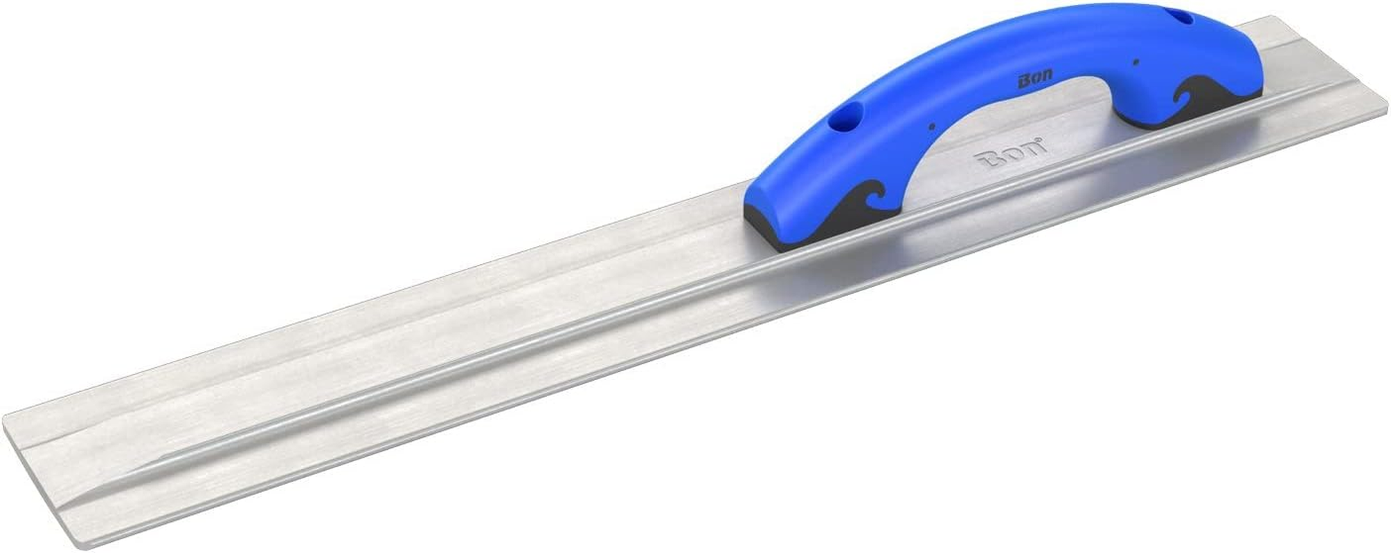 Tool Magnesium Float - 24" X 3-1/2" with Comfort Grip Handle
