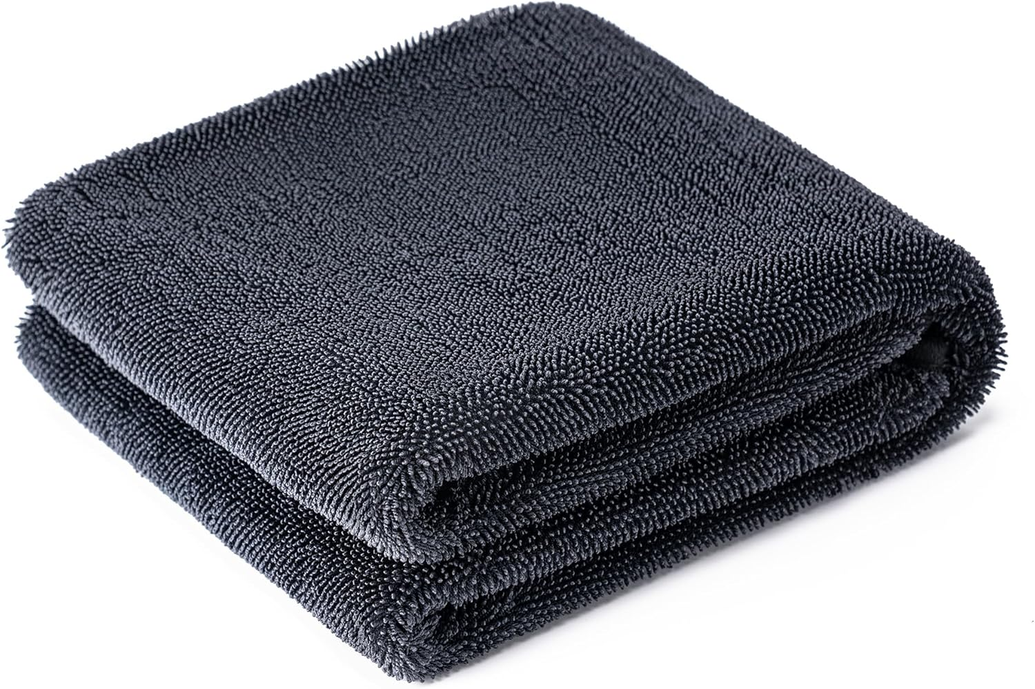 Large Microfiber Car Drying Towel, Ultra Absorbent Microfiber Cleaning Cloth for Cars, No Streaks, Scratches, or Water Spots (36