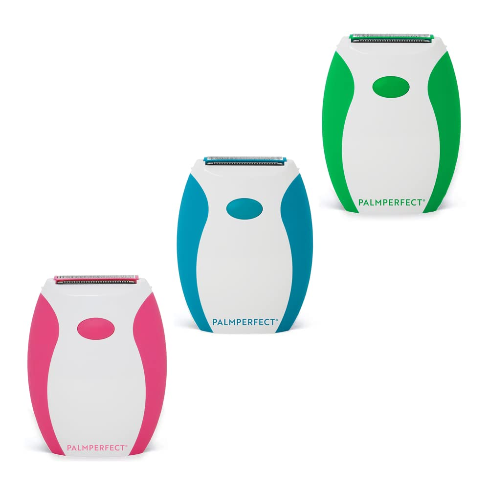 Electric Shaver for Women – Wet/Dry Razor, Cordless