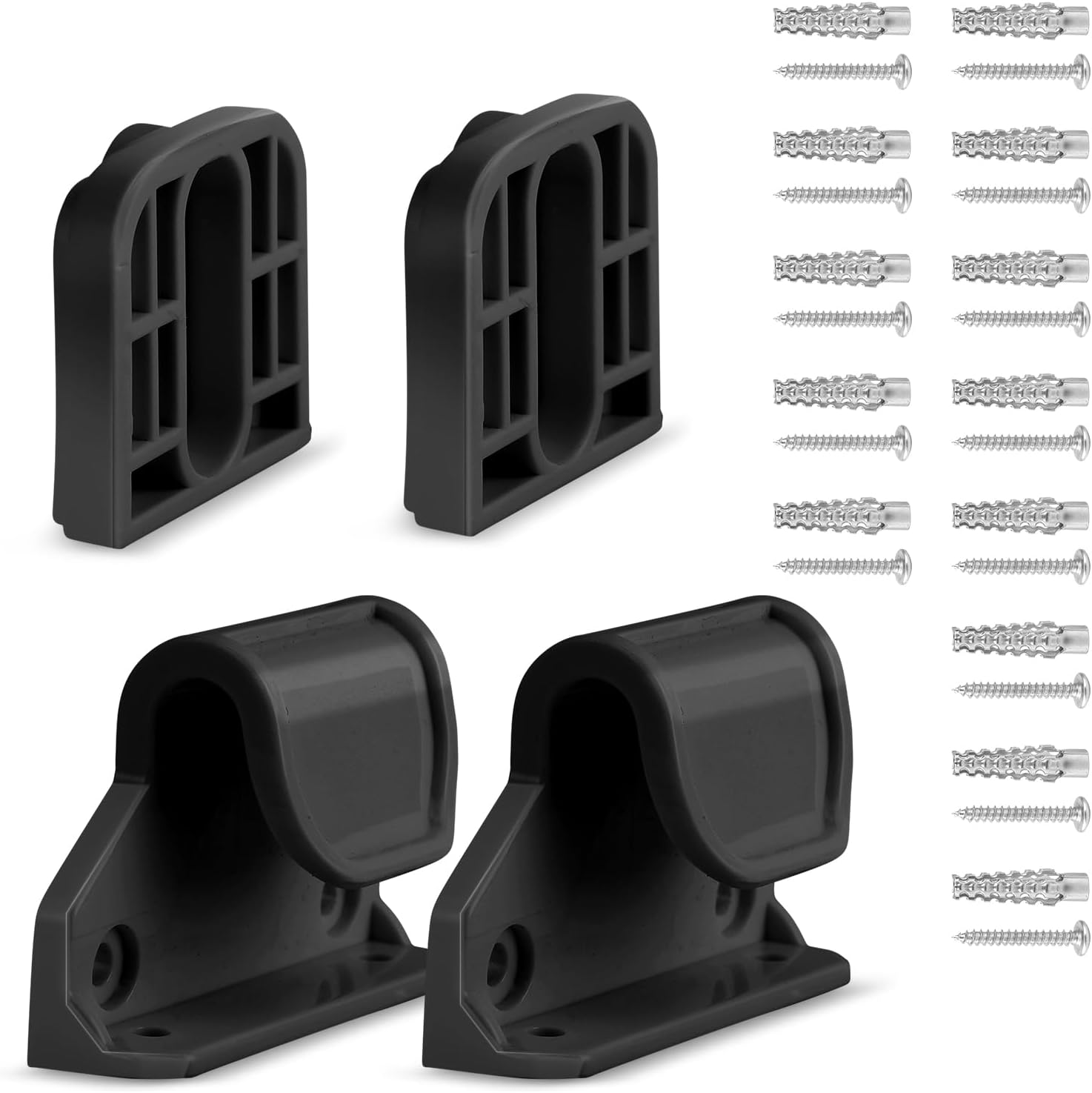 Retractable Baby Gate Replacement Parts, 55