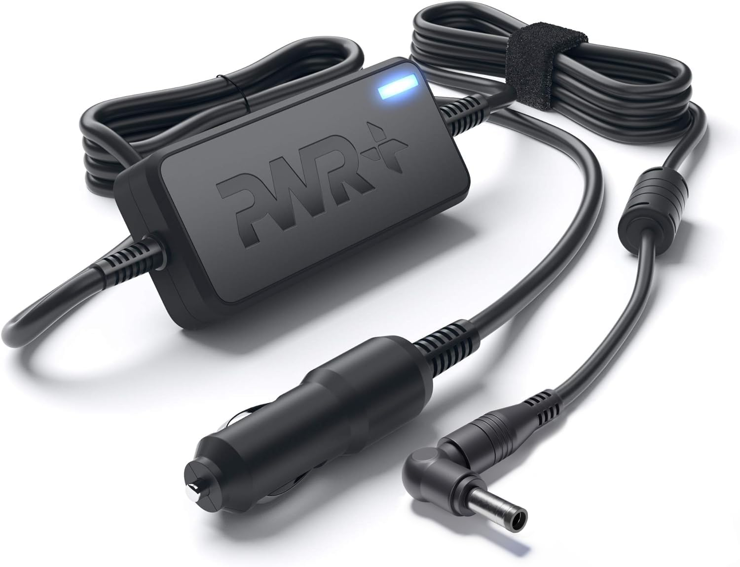 CAR Charger for Dell Latitude Laptop: Compatible with 7480 E5450 E5470 E5570 E6400 E6410 E6420 E6430 E7440 E7450 E7470 5480 5580 D630 D09RM 28F6C H536T ADP-90ND CD90V190-00 Replacement