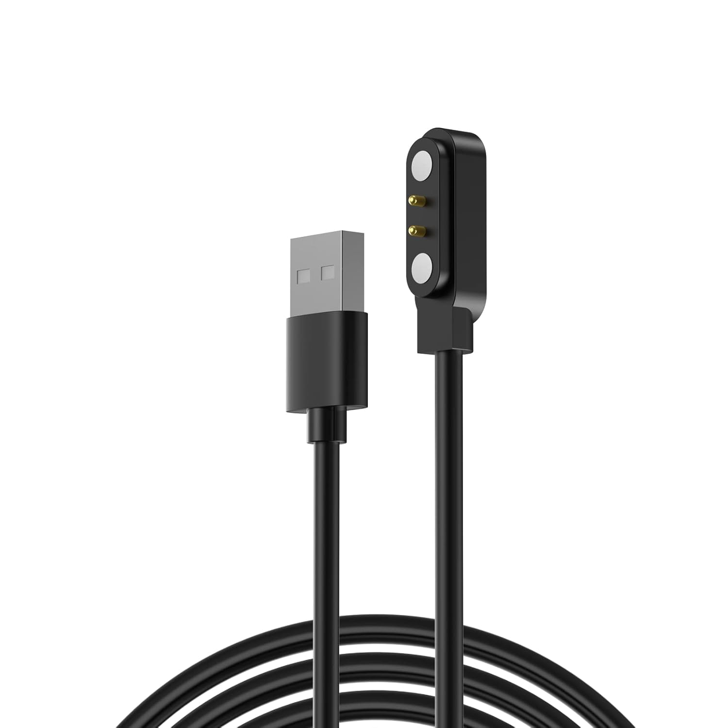 Dog Bark Collar Charging Cord, USB Magnetic Charging Cable Only Compatible Dog Bark Collar