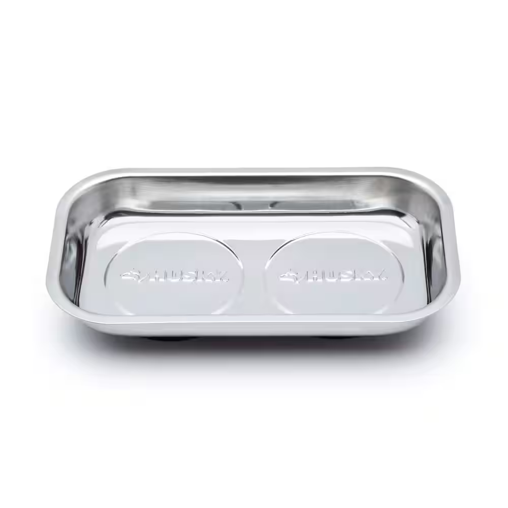 Magnetic Tray