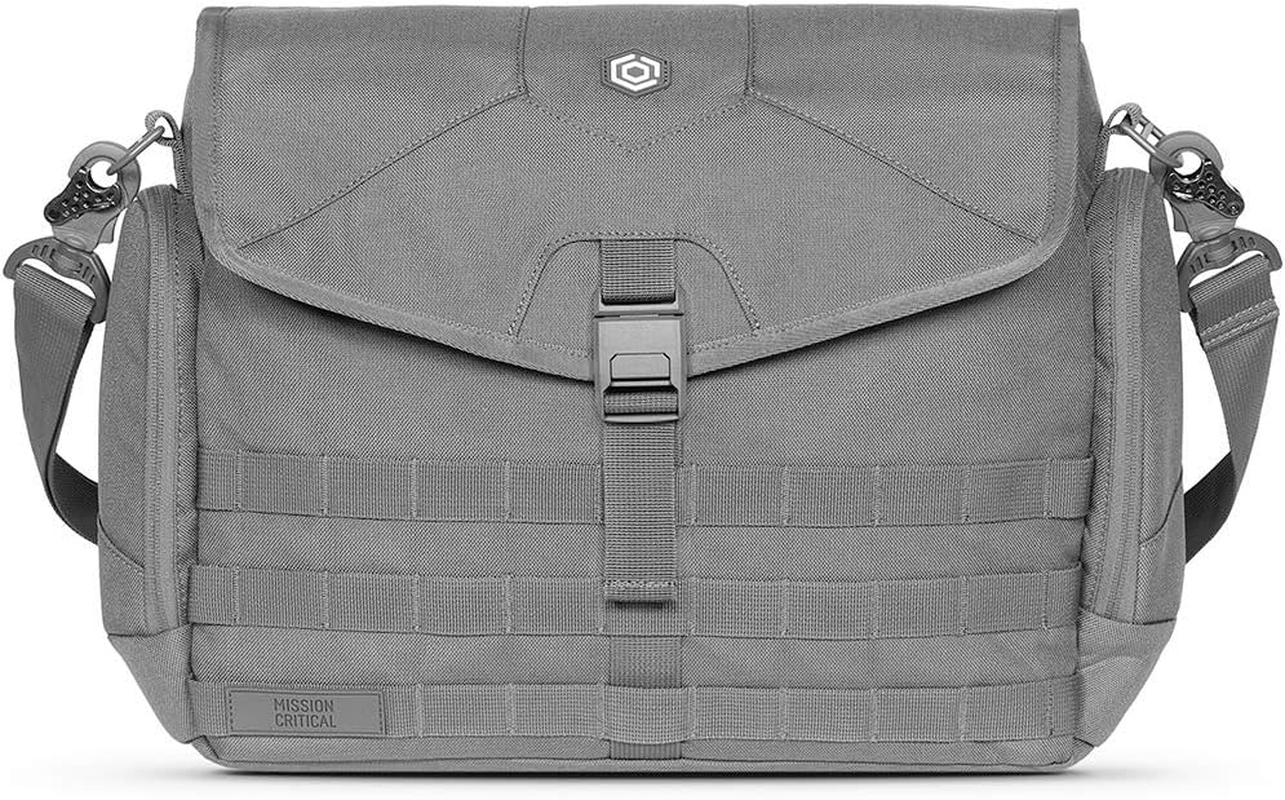 | S.01 Diaper Bag | Baby Gear for Dads | Shoulder Diaper Bag