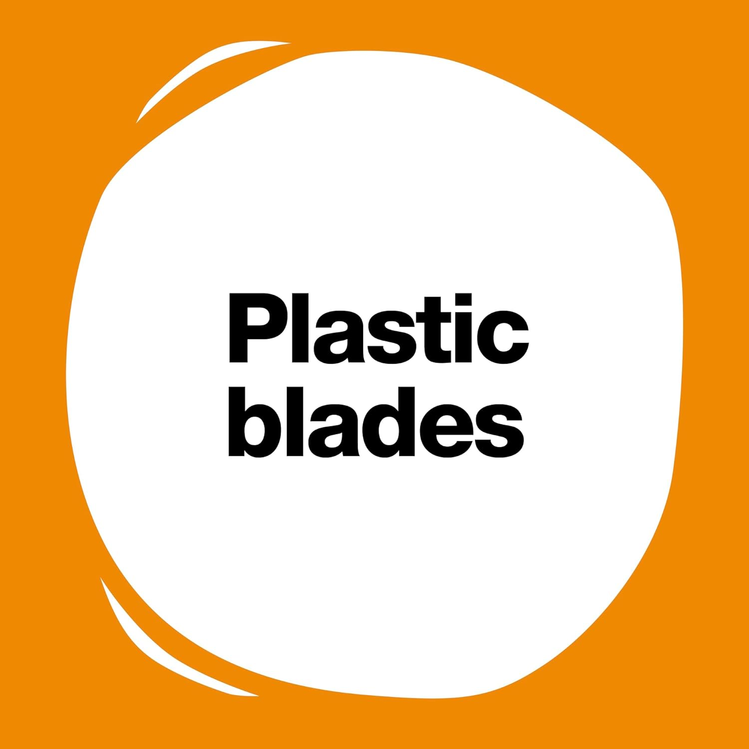 Fiskars Starter Kids Scissors for Kids 2+ (3-Pack) - Small Scissors for Presc... - Picture 9 of 14