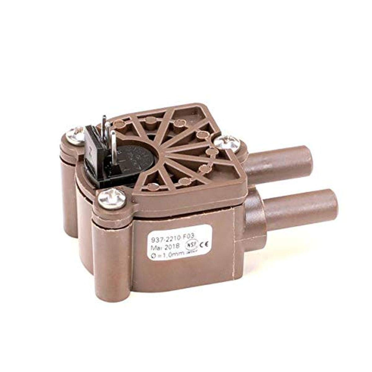 40752.0004 Flow Meter 1.0Mm Orf John Guest - Precision Measurement Tool