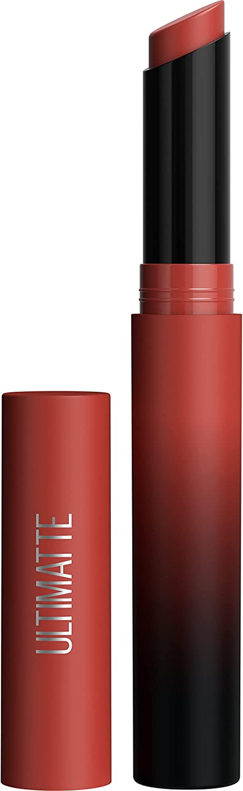 Maybelline New York CS Ultimate More RUST 899 - Picture 9 of 11