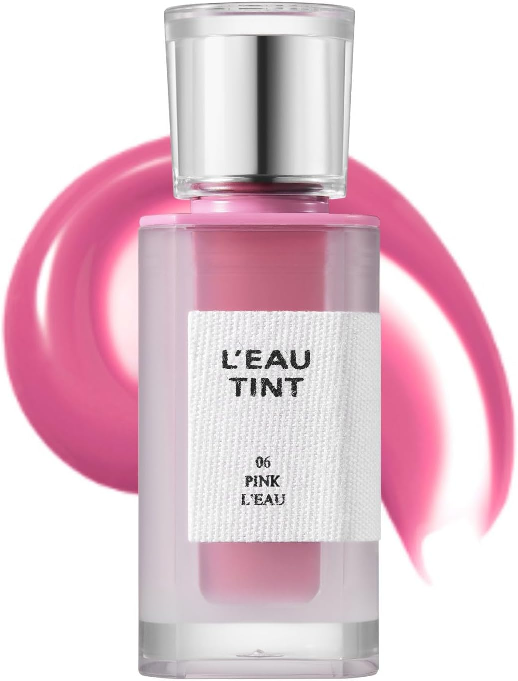 BBIA L’EAU Tint – Glossy & Glow Lip Stain, Watery Lip Tint, Non-Sticky, High ... - Picture 10 of 18
