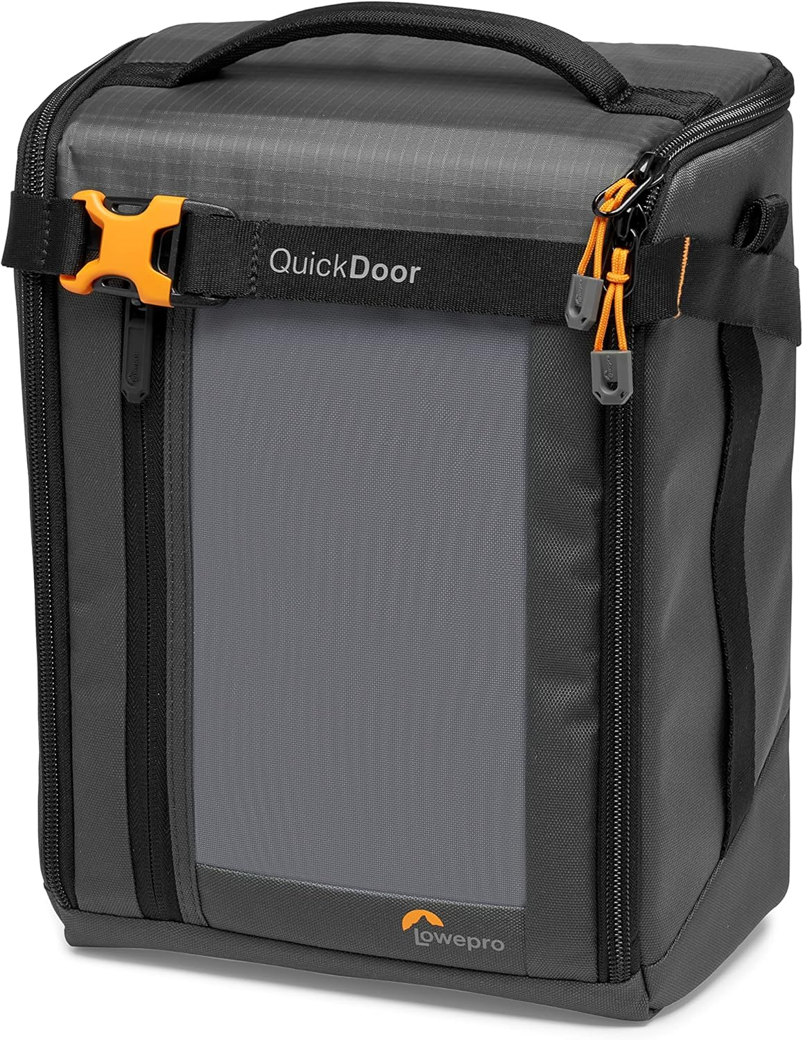Lowepro GearUp Pouch Mini, Travel Essentials Case, Travel Case for Phone Cord... - Picture 18 of 19