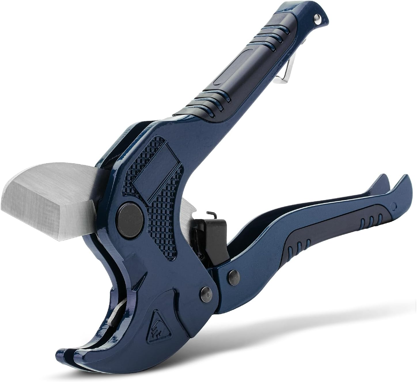 Bates- PVC Pipe Cutter, Cuts up to 1-5/8