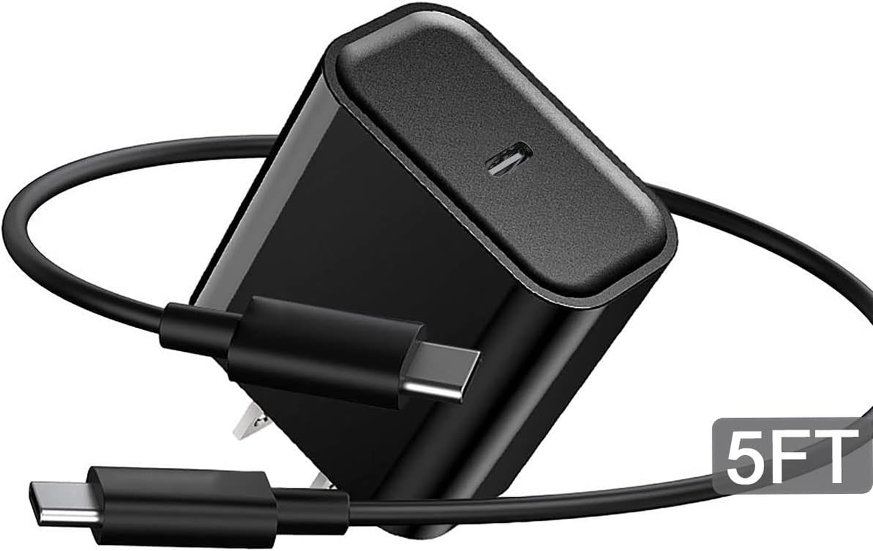 USB-C Beats Earbuds Wall Charger Cord Compatible for Beats
