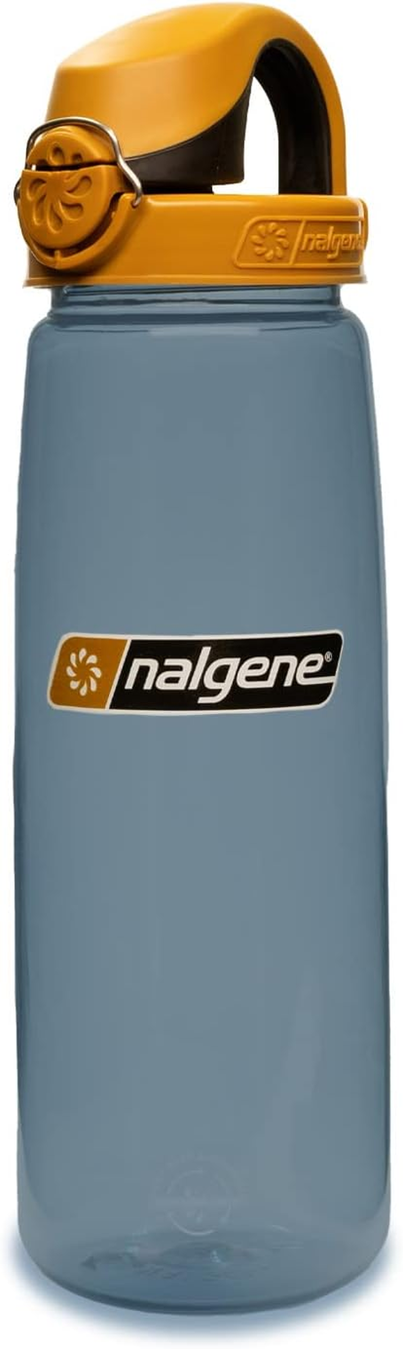 Nalgene Sustain Tritan BPA-Free On The Fly Water Bottle Made with Material De... - Picture 11 of 19