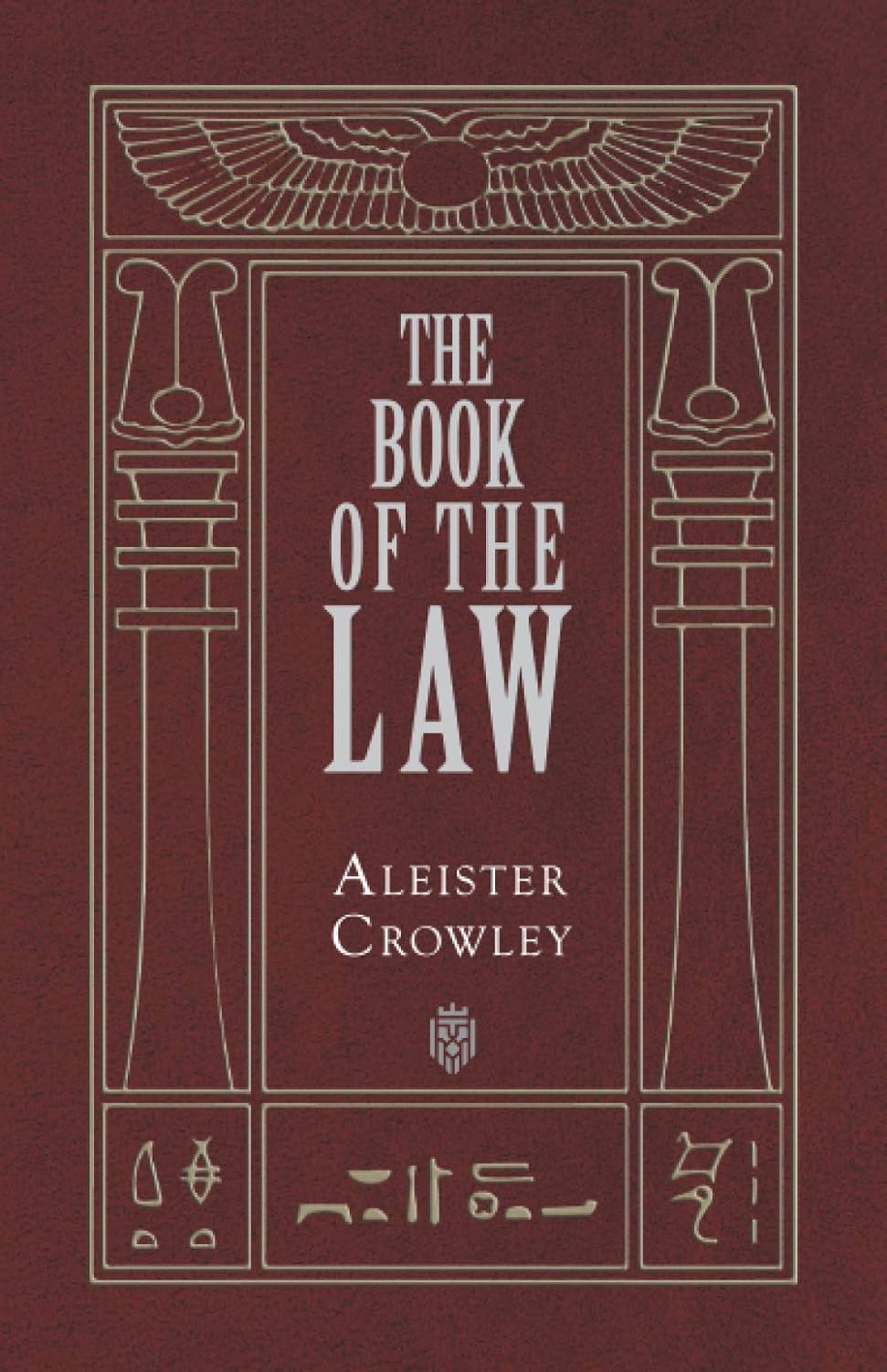 The Book of the Law