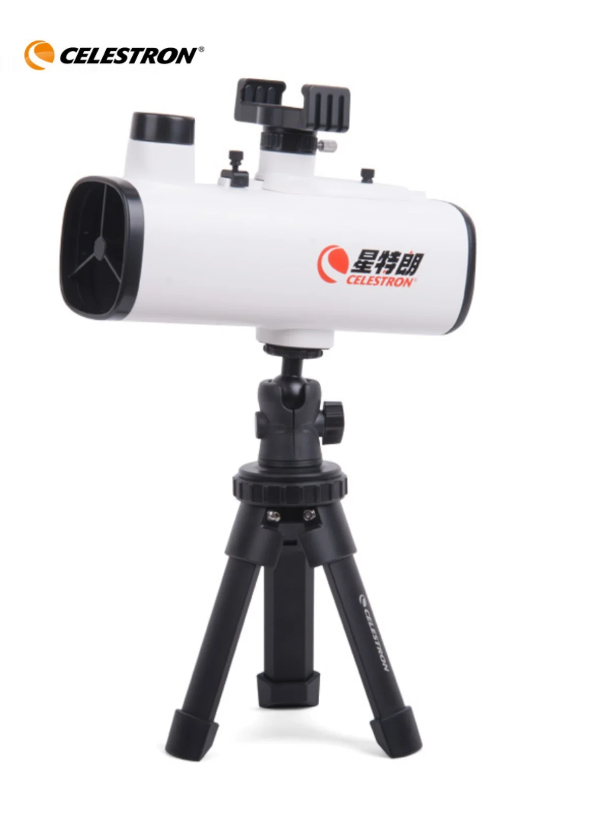 Celestron Eye 60 Astronomical Telescope Desktop Small Reflective Small and Portable Star Observation