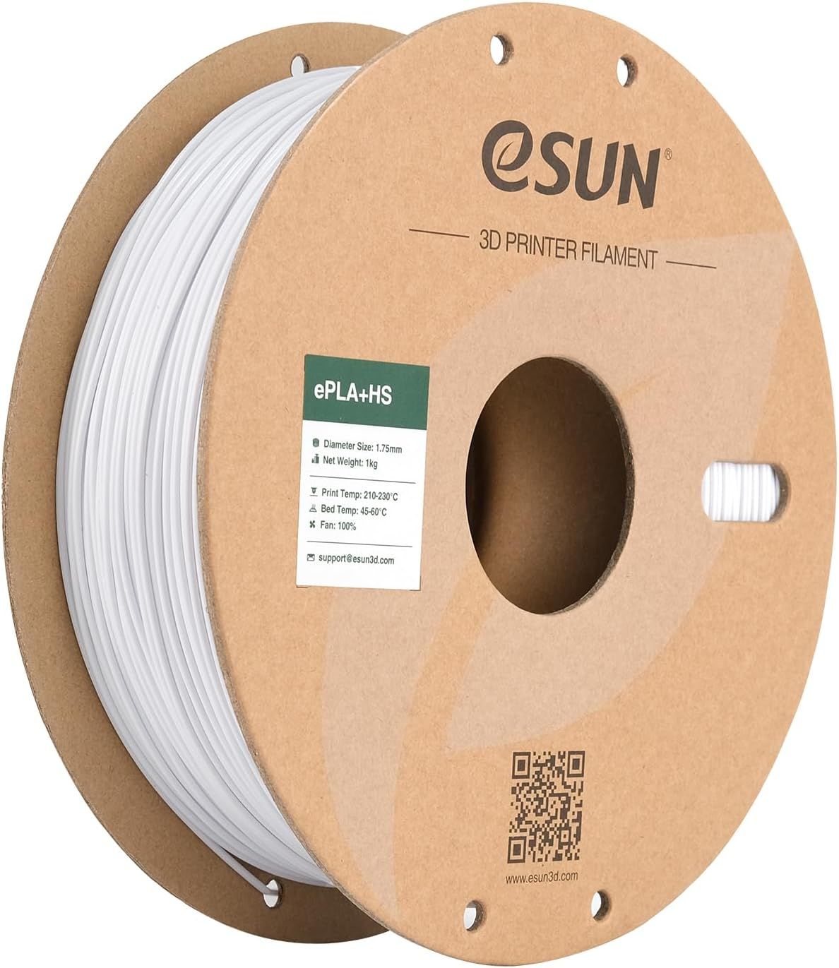 eSUN PLA PRO Filament for 3D Printers High Speed PLA PRO 3D Printer Filament ... - Picture 9 of 16