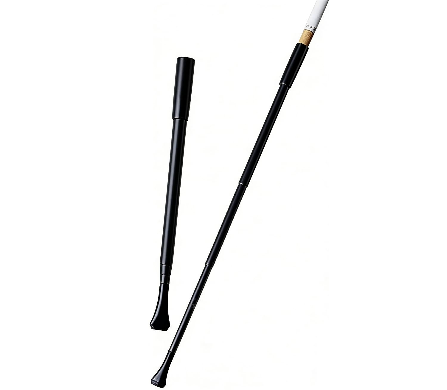 ladies long cigarette holder Long Extendable Cigarette Holder for Women 1920S Costume Cosplay