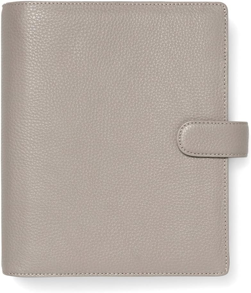 Filofax - Norfolk Organiser 2023 - A5 - Sage - Picture 7 of 16