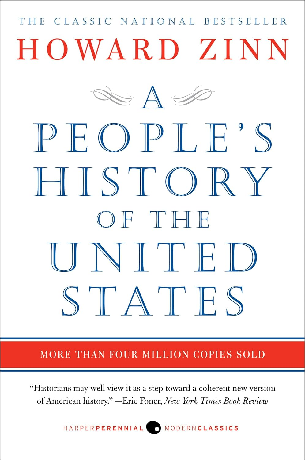 A People'S History of the United States