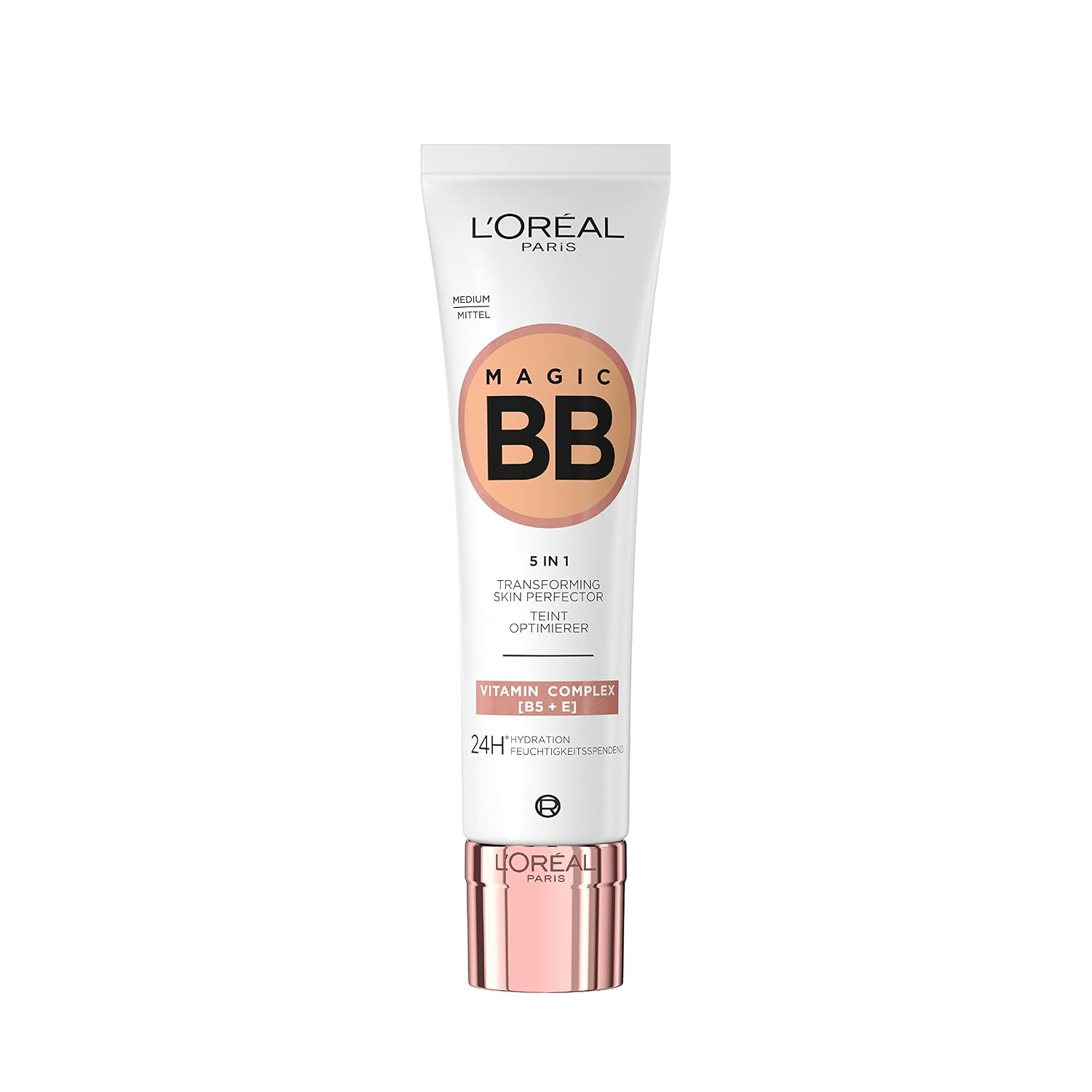 L'Oréal - BB C'Est Magic 30 Ml - Medium