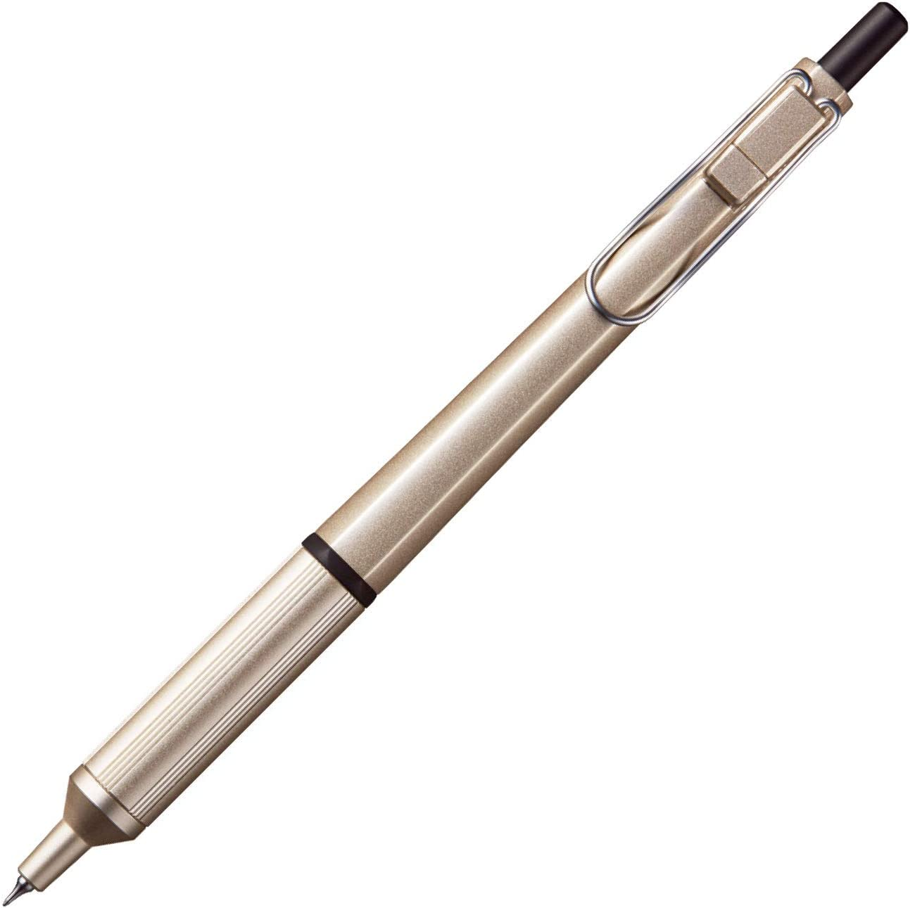 Jetstream EDGE 0.28Mm Oil-Based Ballpoint Pen, Champagne Gold Body (SXN100328.25)