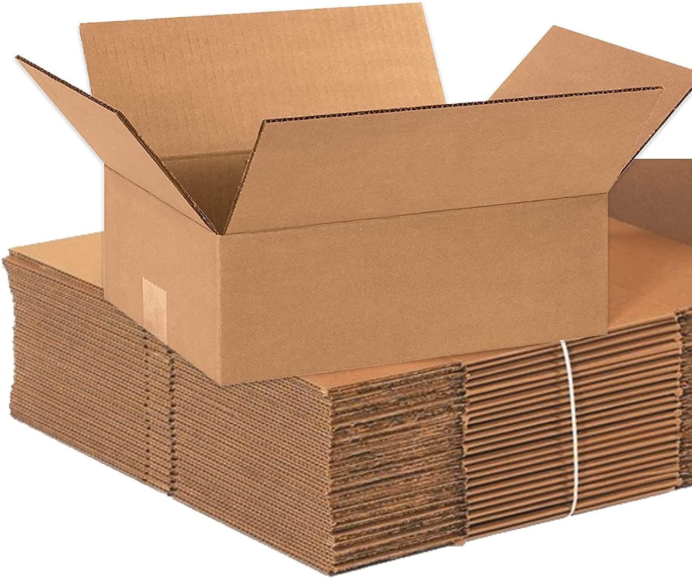 Shipping Boxes Medium 12