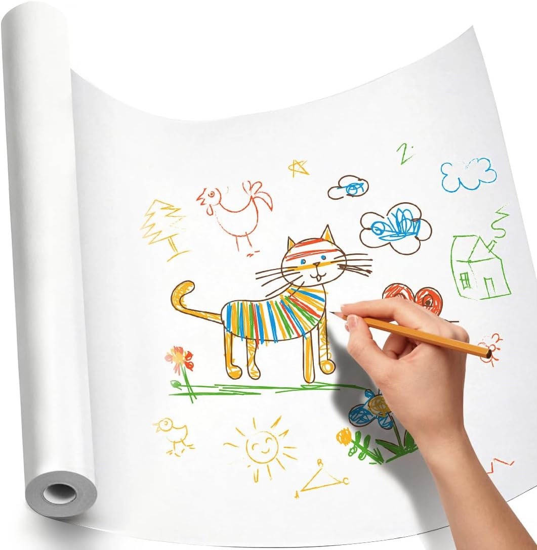 PerkHomy Craft Paper Roll 15