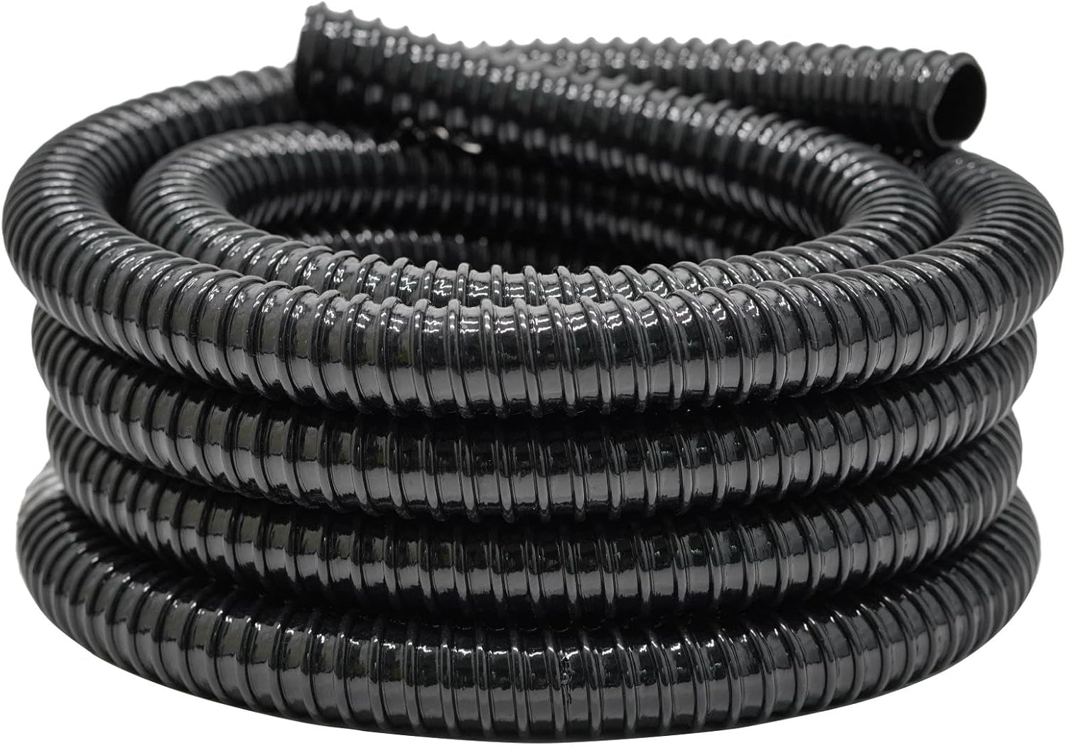 1 Inch Pond Tubing, 1