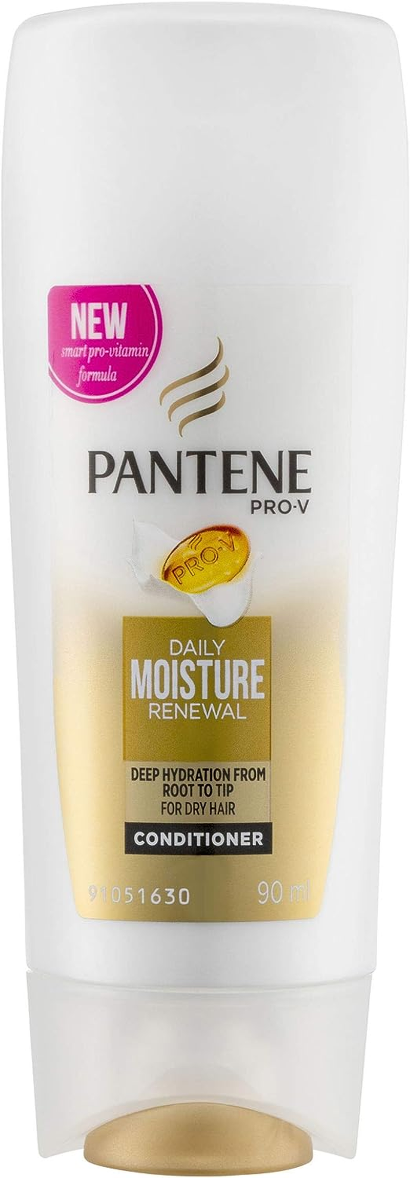 Pantene Pro-V Daily Moisture Renewal Condtioner, Moisturising Conditioner For... - Picture 16 of 17