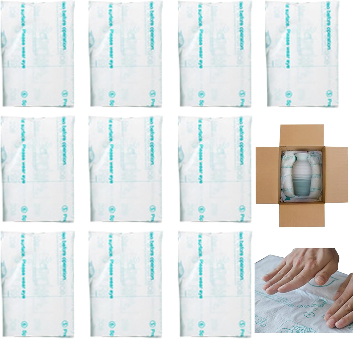 10 Pack 14