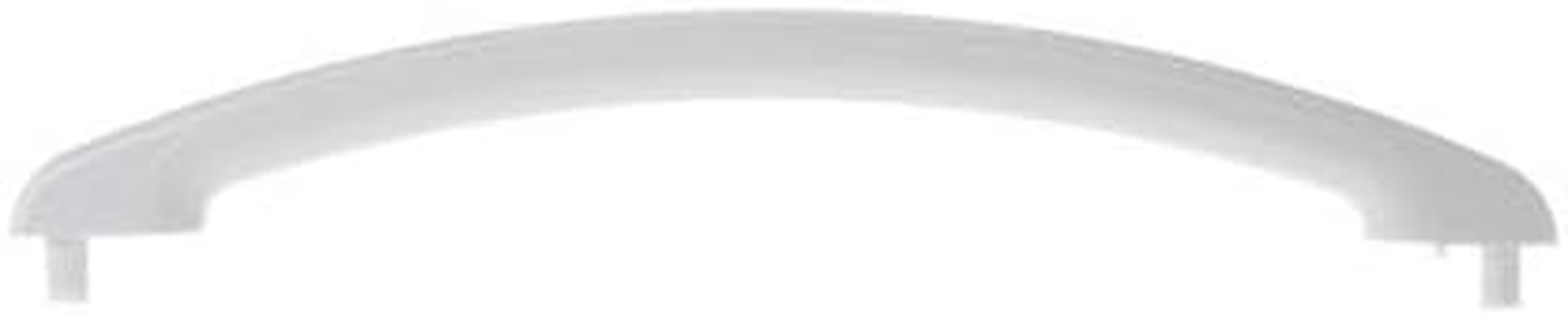 UPGRADED Lifetime Appliance WB15X338 Door Handle Compatible with General Electric Microwave