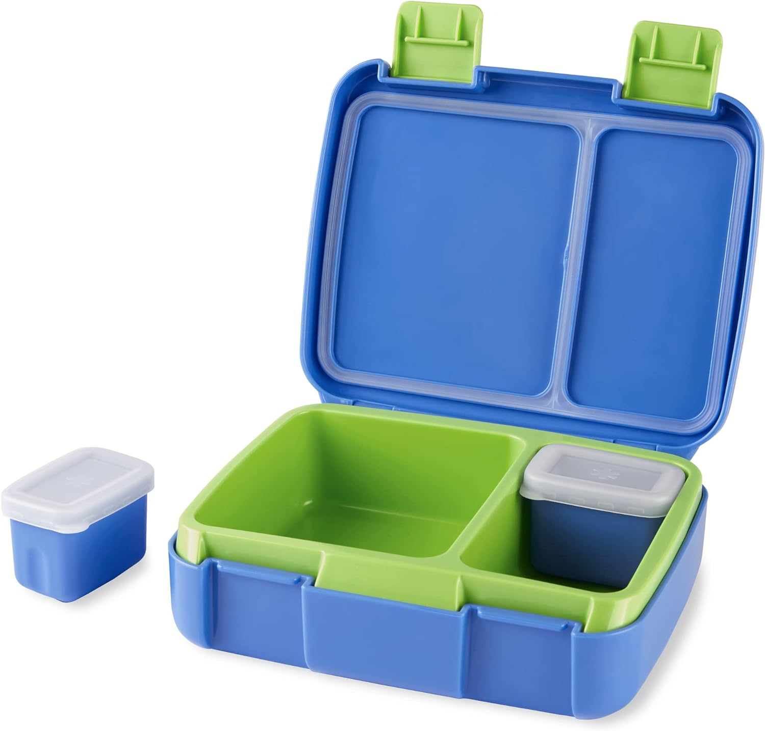 Skip Hop Zoo Bento Box - Dino - Picture 3 of 13