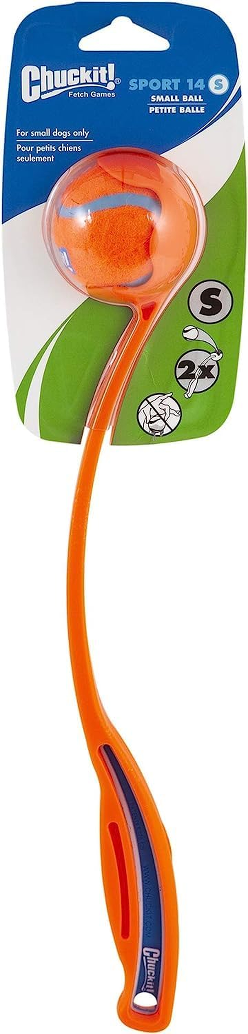 Sport 14S Dog Ball Launcher, 14