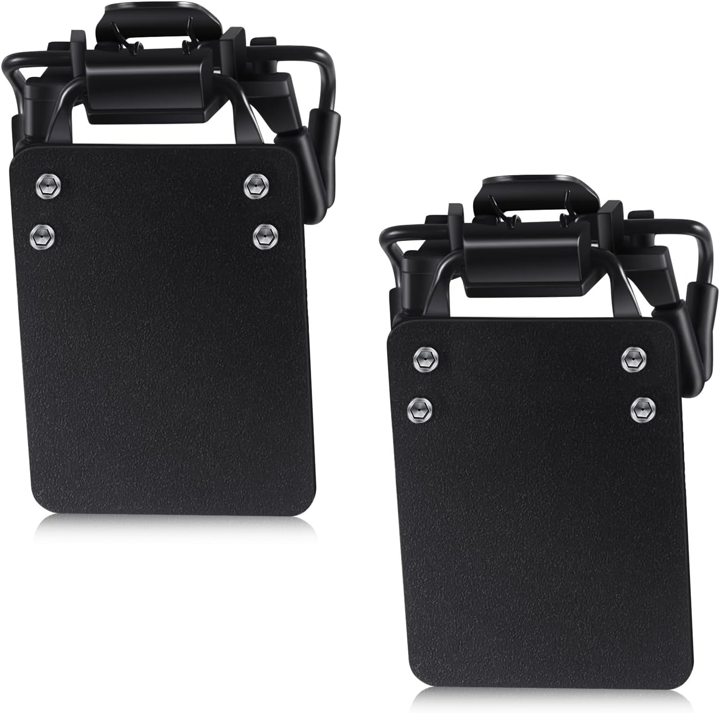 2 Packs International Standard Shooting Glasses Patch Shooting Patch for Eye ...