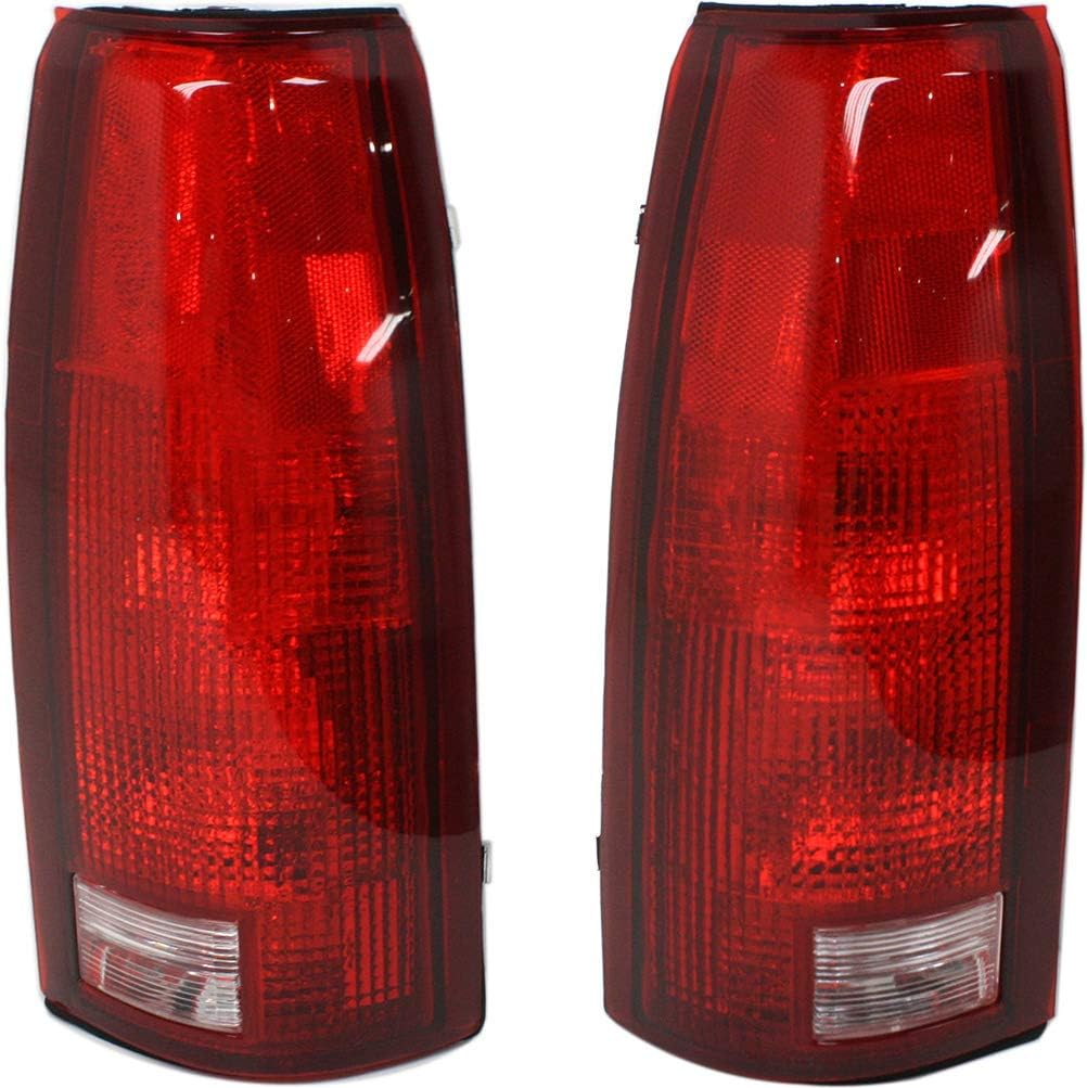 Tail Light Set Image 2