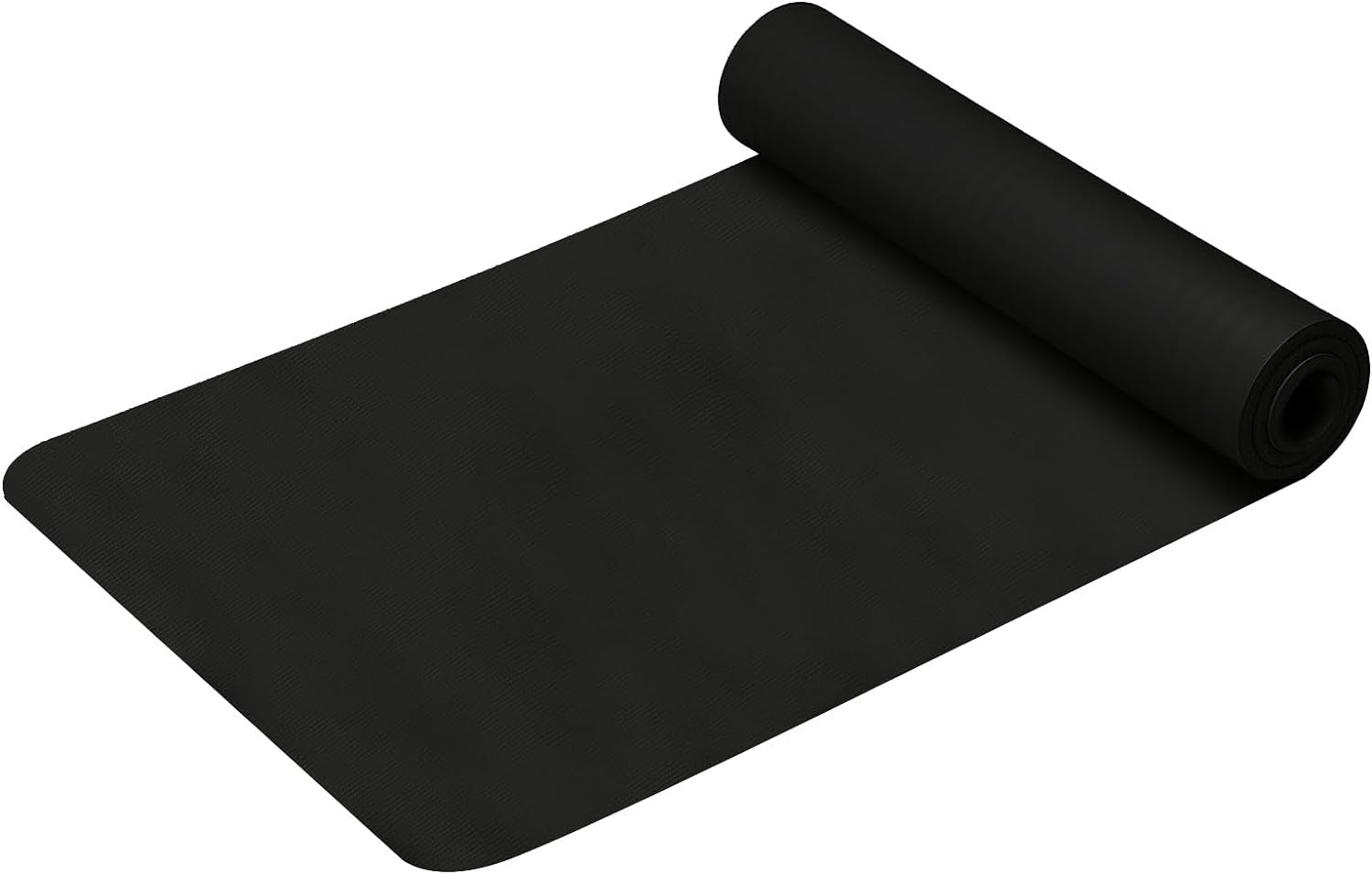 Tapis De Pilates – Tapis De Yoga Épais Et Antidérapant Pour Homme Et Femme Idéal Pour Les Séances De Gym À Domicile