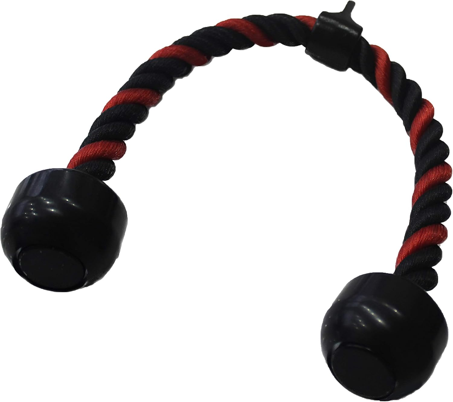 CAP Cable Machine Attachments – LAT Bars, Triceps Bars, Handles & Ropes – Multiple Styles & Sizes