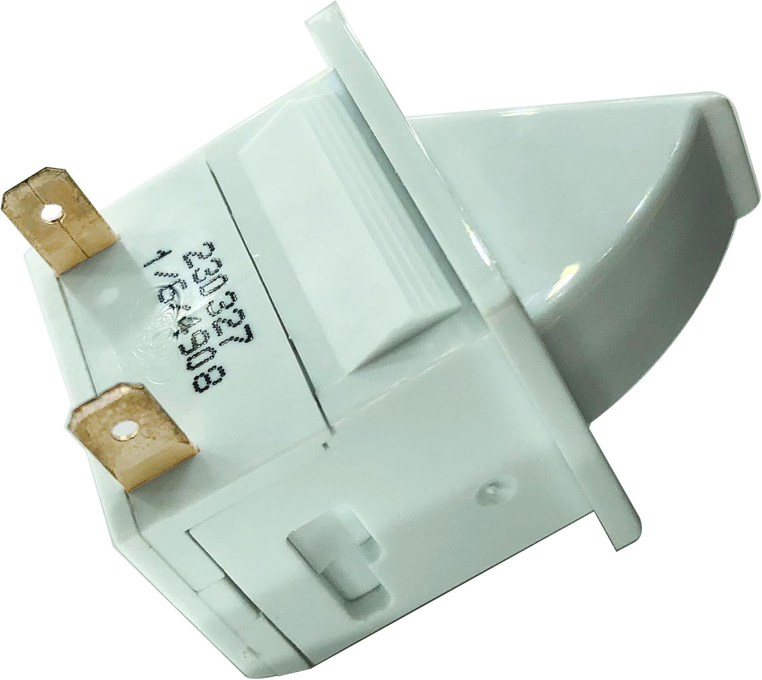 216822900 216998000 Refrigerator Freezer Door Light Switch by  Replacement for Frigidaire Kenmore Refrigerator AP2113900 PS427069