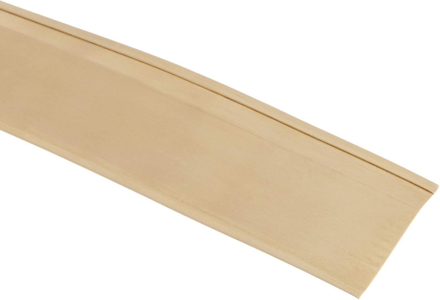 - P51B17 Spring Bronze Weatherstrip, 1.125