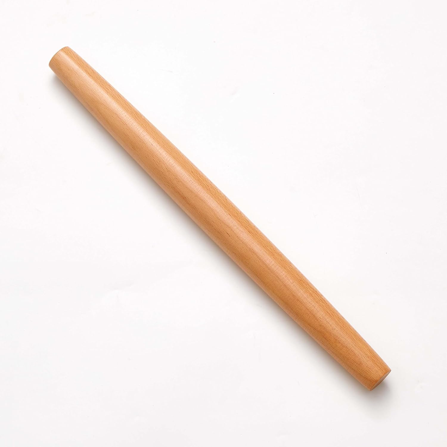 French Rolling Pin for Dough - 16