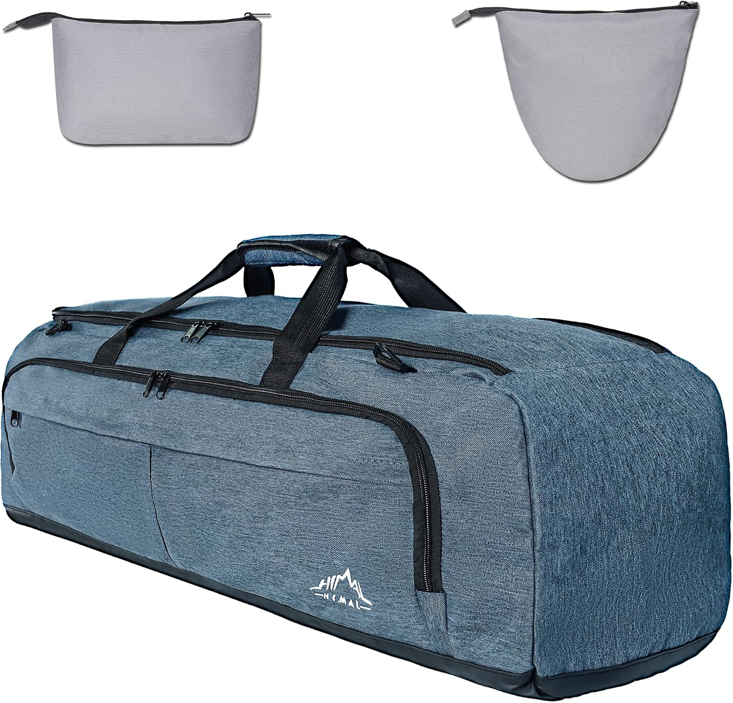40 Inch Shock Absorbent Telescope Bag Carrying Case Travel Organizer