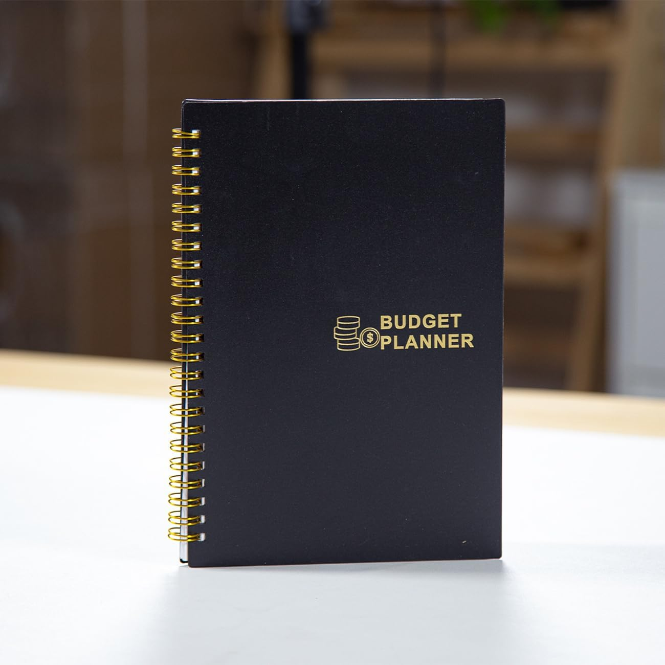 OSYLICT Budget Planner,Monthly Finance Organizer with Expense Tracker Noteboo... - Picture 8 of 13