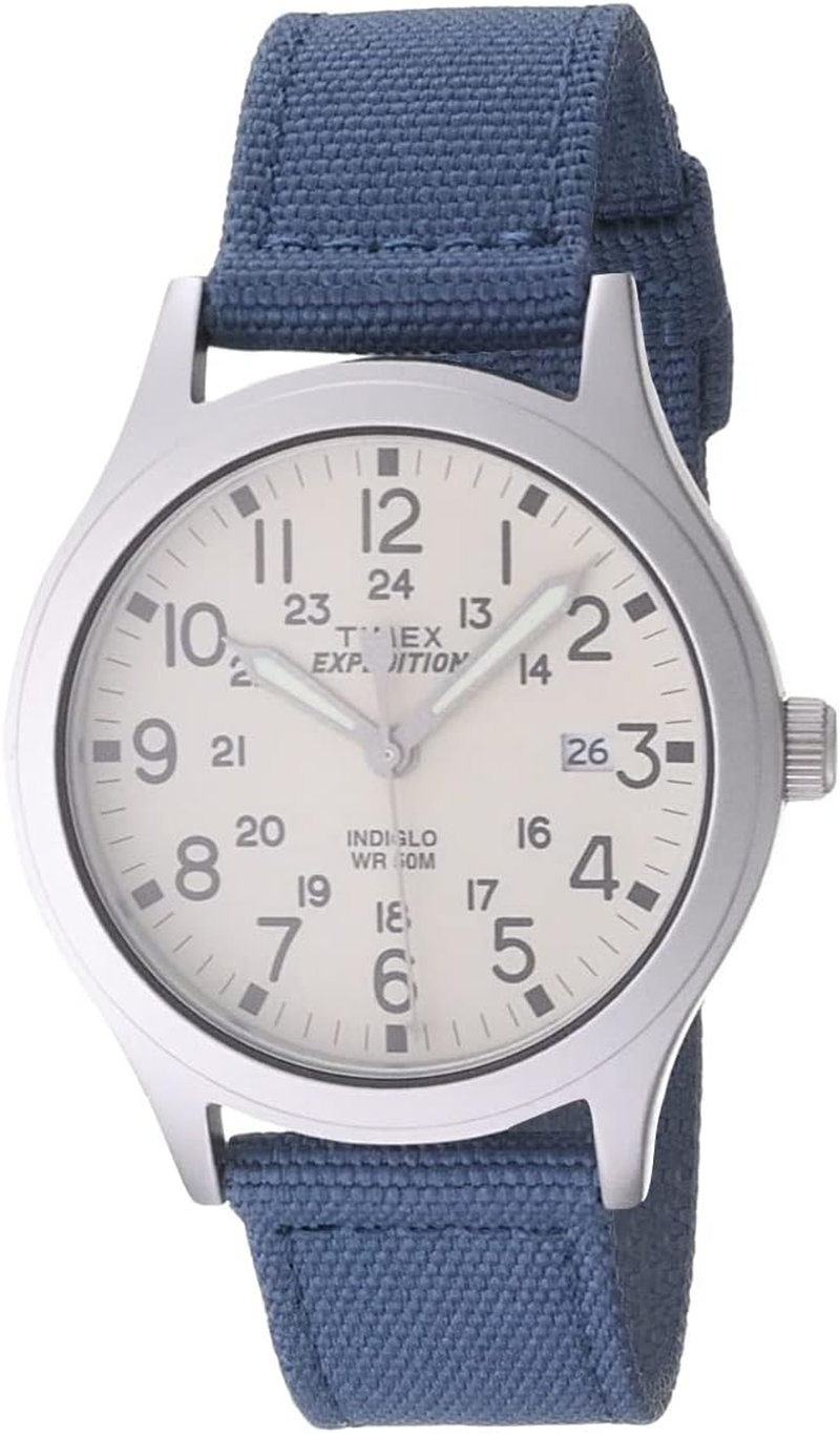 Timex Unisex Expedition Scout 36 Watch