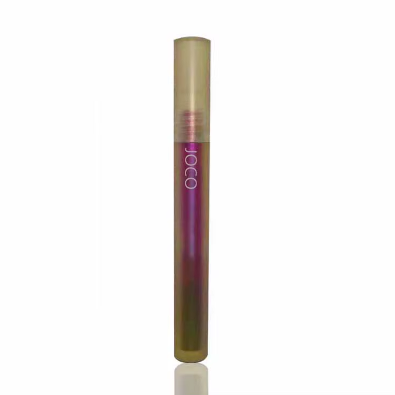 Wholesale Private Label Vegan Glossy Lipgloss Waterproof Longlasting Glitter Lipgloss