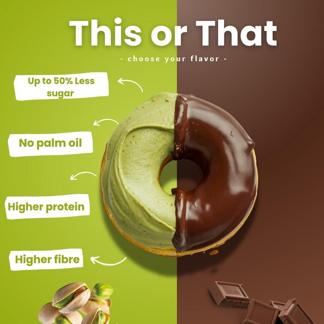 Pistabella Premium Pistachio Cream & Paste – 30% Turkish Pistachios – High Pr... - Picture 8 of 14