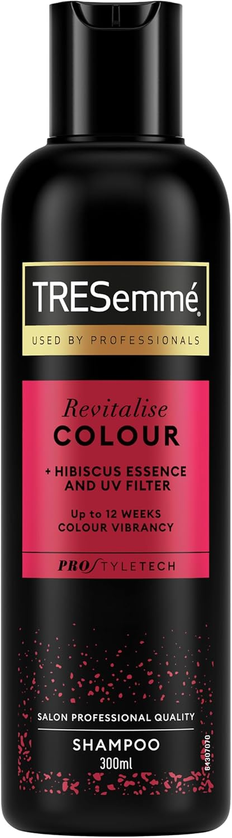 Revitalise Colour Shampoo 300 Ml
