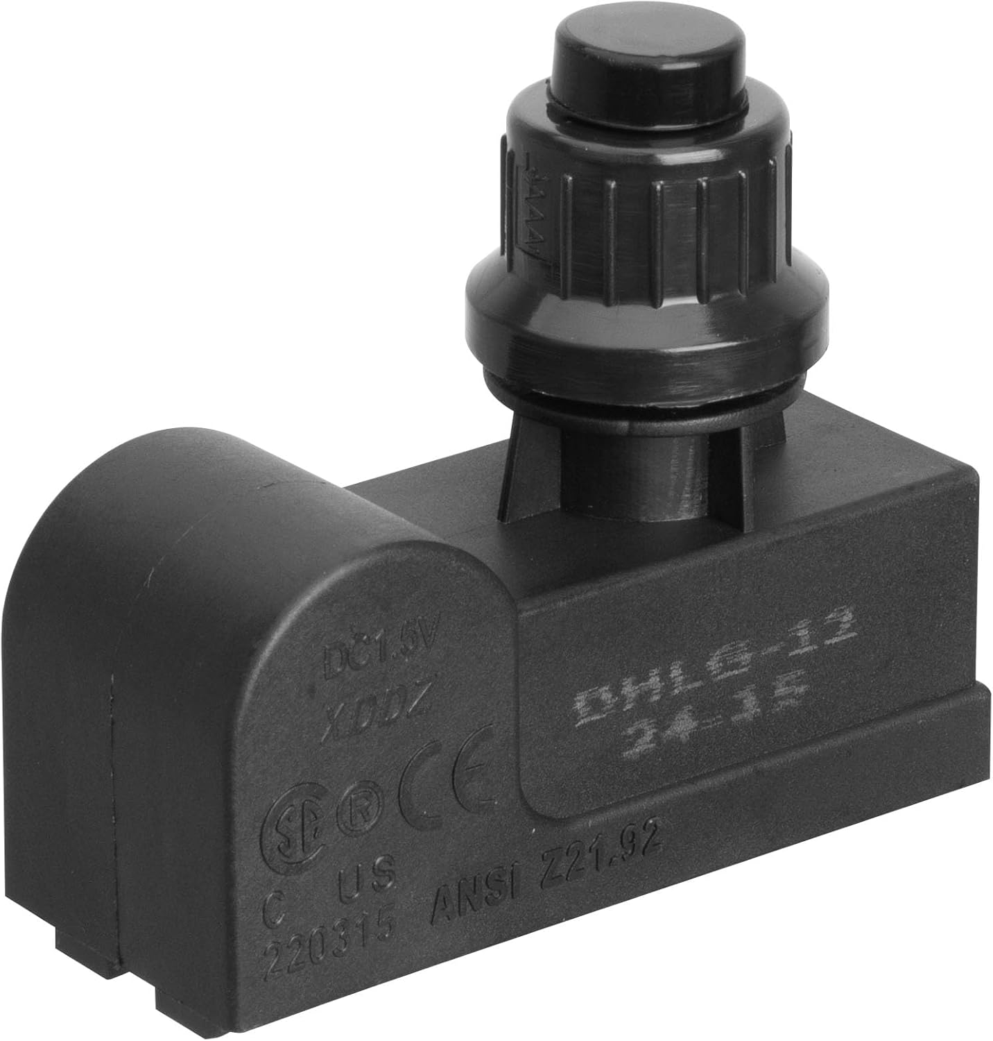 DHLG-12 Grill Igniters for Charbroil Ignitor Replacement 2 Outlets AAA Batte...