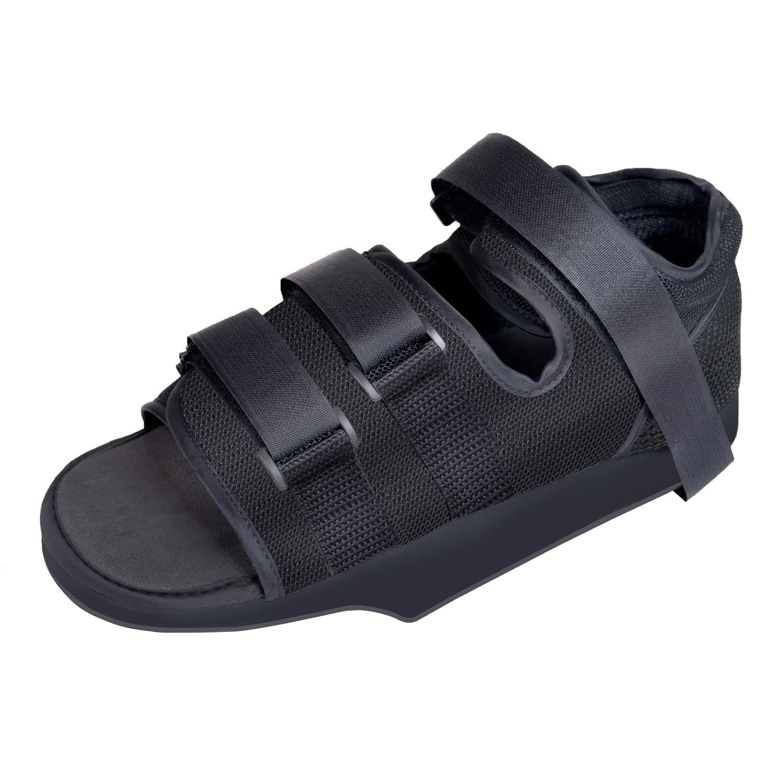 Post op Shoe for Broken Toe Surgery Forefoot Offloading Healing Boot Post Sur... - Picture 7 of 15