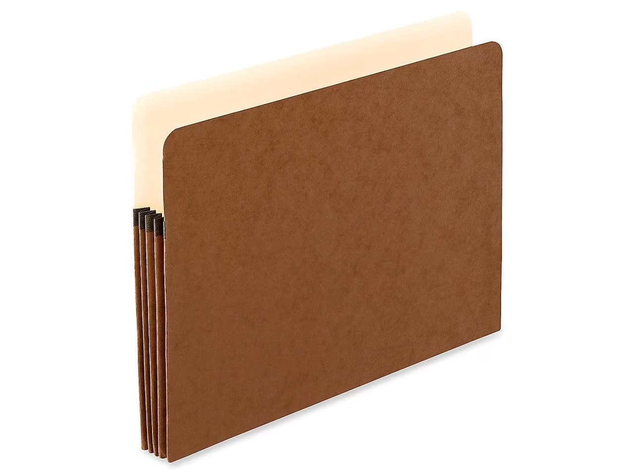 Pendaflex 3 1/2 Inch Expansion File Pocket Letter Size S24E