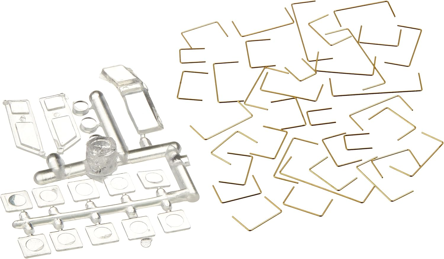 Walthers, Inc. Athearn F7 and F9 A/B Units up Kit