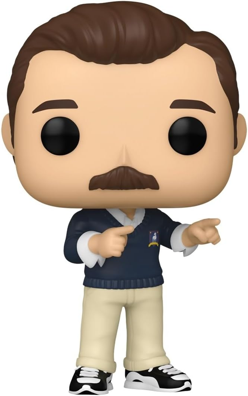 Pop TV Ted Lasso Boss Rebecca (C: 1-1-2) - Picture 11 of 14
